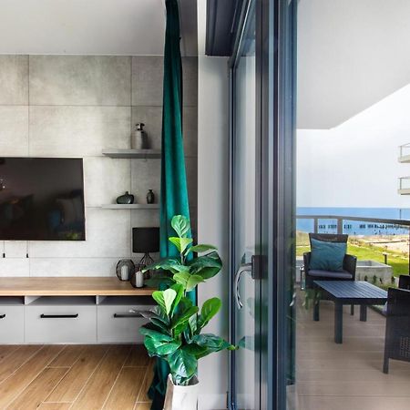 Apartament Gardenia Sea&Sun Dziwnow Przy Plazy Esterno foto