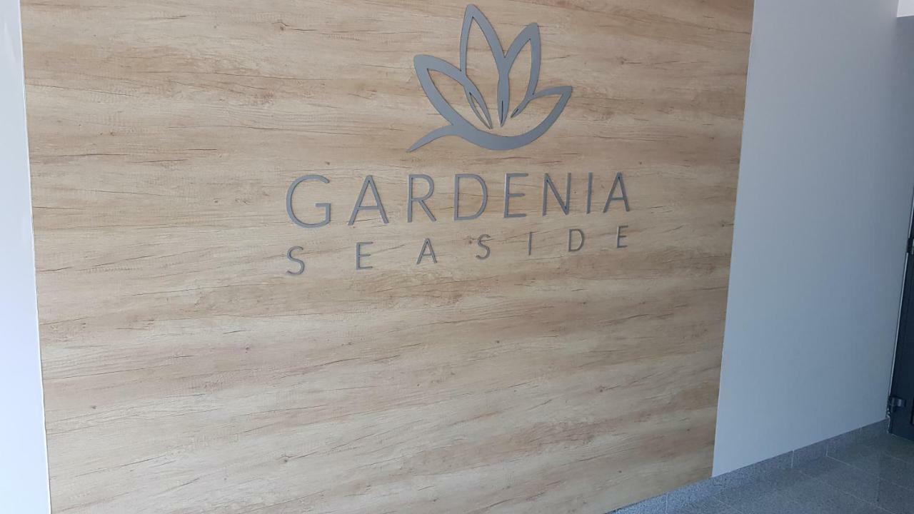 Apartament Gardenia Sea&Sun Dziwnow Przy Plazy Esterno foto